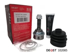���� daewoo matiz 0.8 / 1.0 98- ���. (abs) Deqst 102085 102085 ����