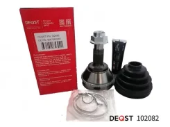 ���� citroen jumper / fiat ducato / peugeot boxer 1.9d2.8d 94 ��������(abs) Deqst 102082 102082 ����