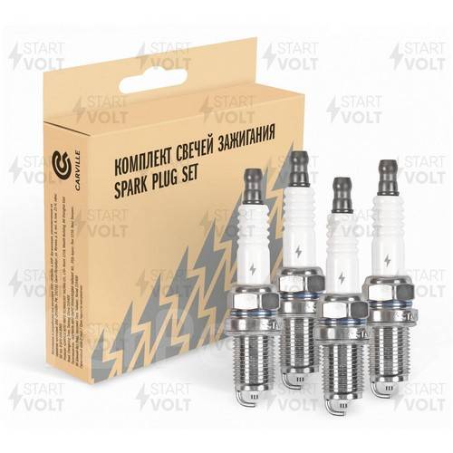      hyundai accent (tagaz) (00-) 1.5i / 1.6i (4) Startvolt VSP0033 VSP0033 