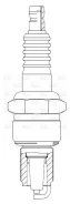 ����� ��������� ��� � / � vag 100 (82-) 1.8i / renault laguna (93-) 2.0i (vsp 1825) Startvolt VSP1825 VSP1825 ����