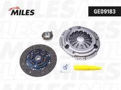 ��������� � ����� (� ����. ) mazda 6 ii 1.8-2.0 07- [GE09183] GE09183 ����