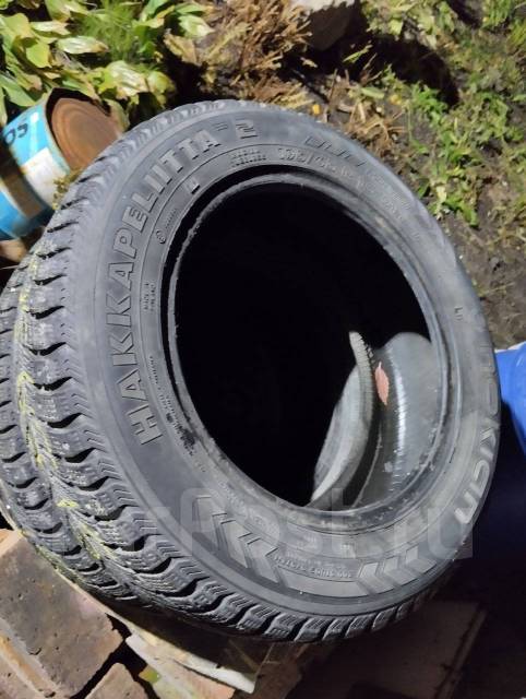 Nokian Hakkapeliitta 2. ,  , 2010 , /,  15 % 