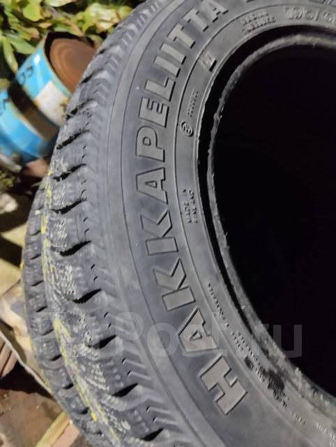 Nokian Hakkapeliitta 2. ,  , 2010 , /,  15 % 