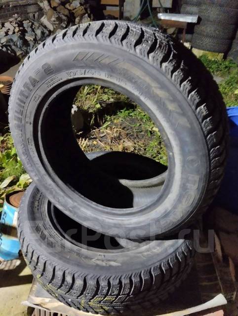 Nokian Hakkapeliitta 2. ,  , 2010 , /,  15 % 