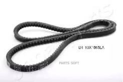   Japanparts DT10X1065LA DT10X1065LA 