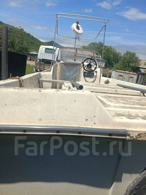 Yanmar. 1990 ���, ����� 7,2��., ��������� ������������, 28��.�., ������ ����