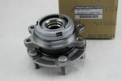 ������� �������� Nissan Murano Z50/Presage U31/Quest V42/Teana #J31 [40202ZM70A] 40202ZM70A ����