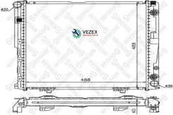 �������� ������� ����������! � AC ���� MB W124 2.0/2.2 16V 92 Stellox 1025924SX 1025924SX ����