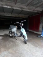 Honda Pal. 65����. ��., ��������, ��� ���, ��� ������� ����