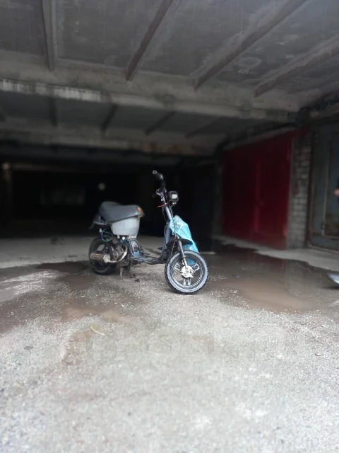 Honda Pal. 65����. ��., ��������, ��� ���, ��� ������� ����