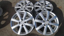 WSP Linz. 5.5x15", 4x100, ET45, �� 73,1���. ����