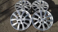 MPW. 5.5x14", 4x100, ET40, �� 66,1���. ����