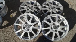 Weds Quant. 5.5x14", 4x100, ET38, �� 73,1���. ����
