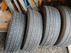 Winter Tact Snow+Ice. ������, ����������, 2019 ���, �/�, ����� 30 % ����