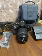 Nikon D5200 ����