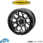 4x4 Engineering Air/G Rocks. 7.0x16", 5x114.3, ET35, �� 73,3���. ��� ����� �� ������������ ����