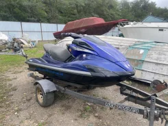 Yamaha FX SHO. 2009 ��� ����