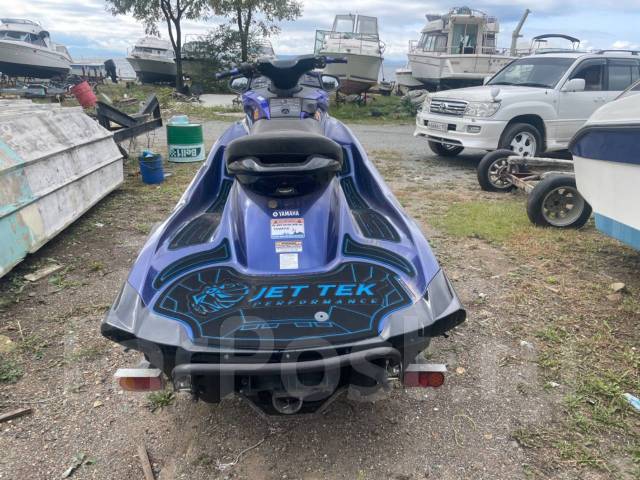 Yamaha FX SHO. 2009 ��� ����