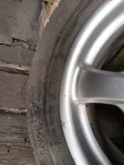 Yokohama Laycea NX. x450", 5x100 ����