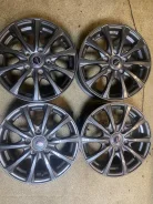 Dunlop Airnova. x15", 5x114.3 ����