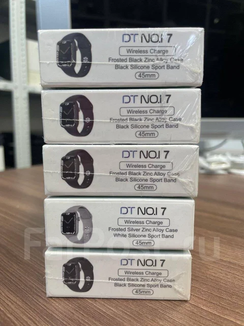 DT No.1. IP68 ����