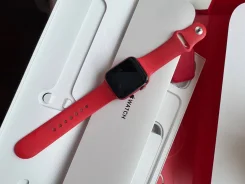 Apple Watch Series 6. GPS, NFC ����