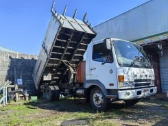 Mitsubishi Fuso Fighter ����