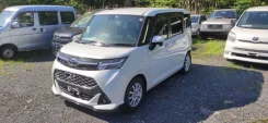 Toyota Tank. M900A M910A, 1KRFE 1KRVET ����