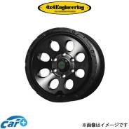 4x4 Engineering Air/G Massive. 8.0x17", 6x139.7, ET20, �� 110,1���. ��� ����� �� ������������ ����
