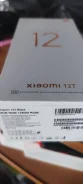 Xiaomi 12T. �/�, 128 ��, ������, 4G LTE, Dual-SIM, NFC ����