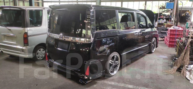Toyota Voxy. TOYOTA VOXY ZRR80G ZRR80W ZRR85G ZRR85W ZWR80G ZWR80W, 2ZRFXE 3ZRFAE ����