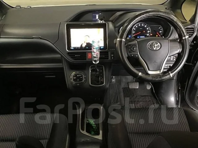 Toyota Voxy. TOYOTA VOXY ZRR80G ZRR80W ZRR85G ZRR85W ZWR80G ZWR80W, 2ZRFXE 3ZRFAE ����