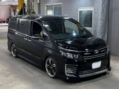 Toyota Voxy. TOYOTA VOXY ZRR80G ZRR80W ZRR85G ZRR85W ZWR80G ZWR80W, 2ZRFXE 3ZRFAE ����