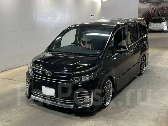 Toyota Voxy. TOYOTA VOXY ZRR80G ZRR80W ZRR85G ZRR85W ZWR80G ZWR80W, 2ZRFXE 3ZRFAE ����