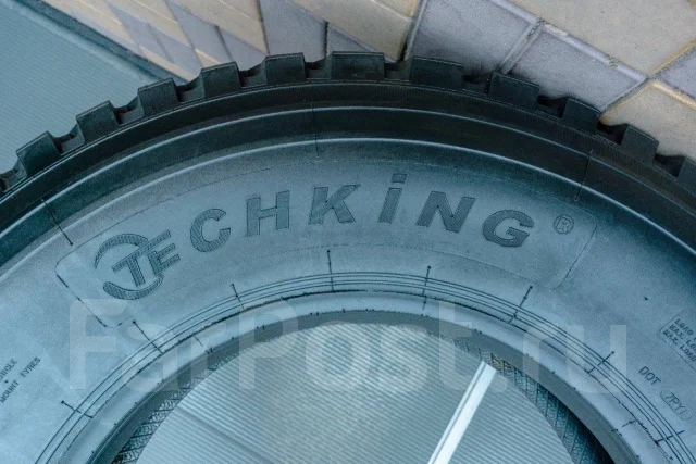 Techking TKAM. �����������, 2024 ���, ����� ����