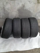 Pirelli Cinturato P7 All Season. �����������, 2021 ���, �/�, ����� 25 % ����