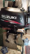 Suzuki. 5��.�., 4-�������, ����������, ���� S (381 ��), 2012 ��� ����