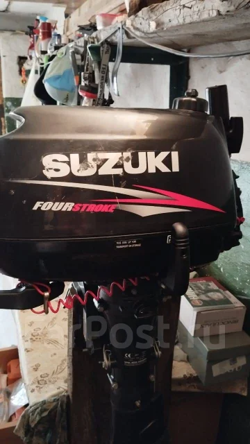 Suzuki. 5��.�., 4-�������, ����������, ���� S (381 ��), 2012 ��� ����