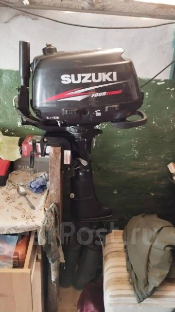 Suzuki. 5��.�., 4-�������, ����������, ���� S (381 ��), 2012 ��� ����