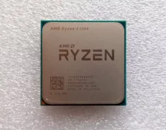 AMD Ryzen 3 1200 ����