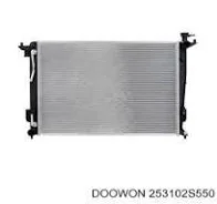 �������� (Doowon) 253102S550 Doowon 253102S550 ����