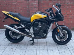 Yamaha FZS 1000. 1 000����. ��., ��������, ���������, ��� ������� ����