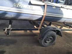 Solar 450. 2019 ���, ����� 4,5��., ��������� ���������, 30��.�., ������ ����