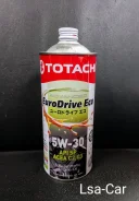Totachi EuroDrive Eco. 5W-30, �������������, 1��. ����