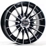 Tech Line TL 302. 5.5x13", 4x98, ET28, �� 58,6���. ��� ����� �� ������������ ����