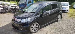 Honda Freed Spike. GP3 GB3 GB4, LEA L15B ����