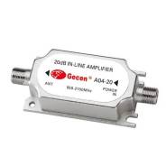 ��������� ����������� Gecen �04-20 ����