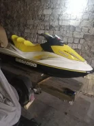 BRP Sea-Doo GTI. 2009 ��� ����