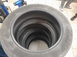 Kumho eco Solus KL21. ������, 2012 ���, �/�, ����� 50 % ����