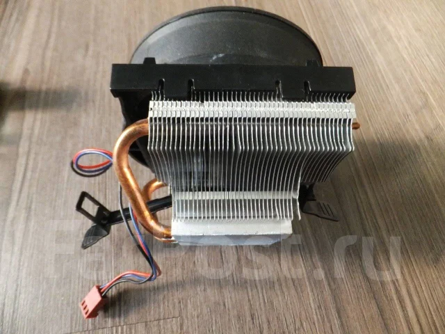 AMD Athlon II X4 ����